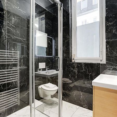 Luxurious Apartment - 2Br-8P -Champs Elysees 巴黎 外观 照片
