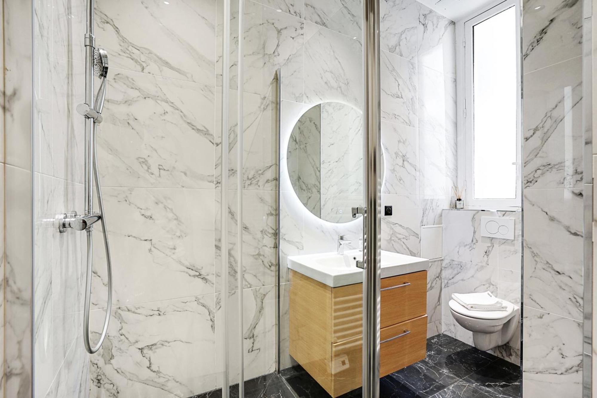 Luxurious Apartment - 2Br-8P -Champs Elysees 巴黎 外观 照片