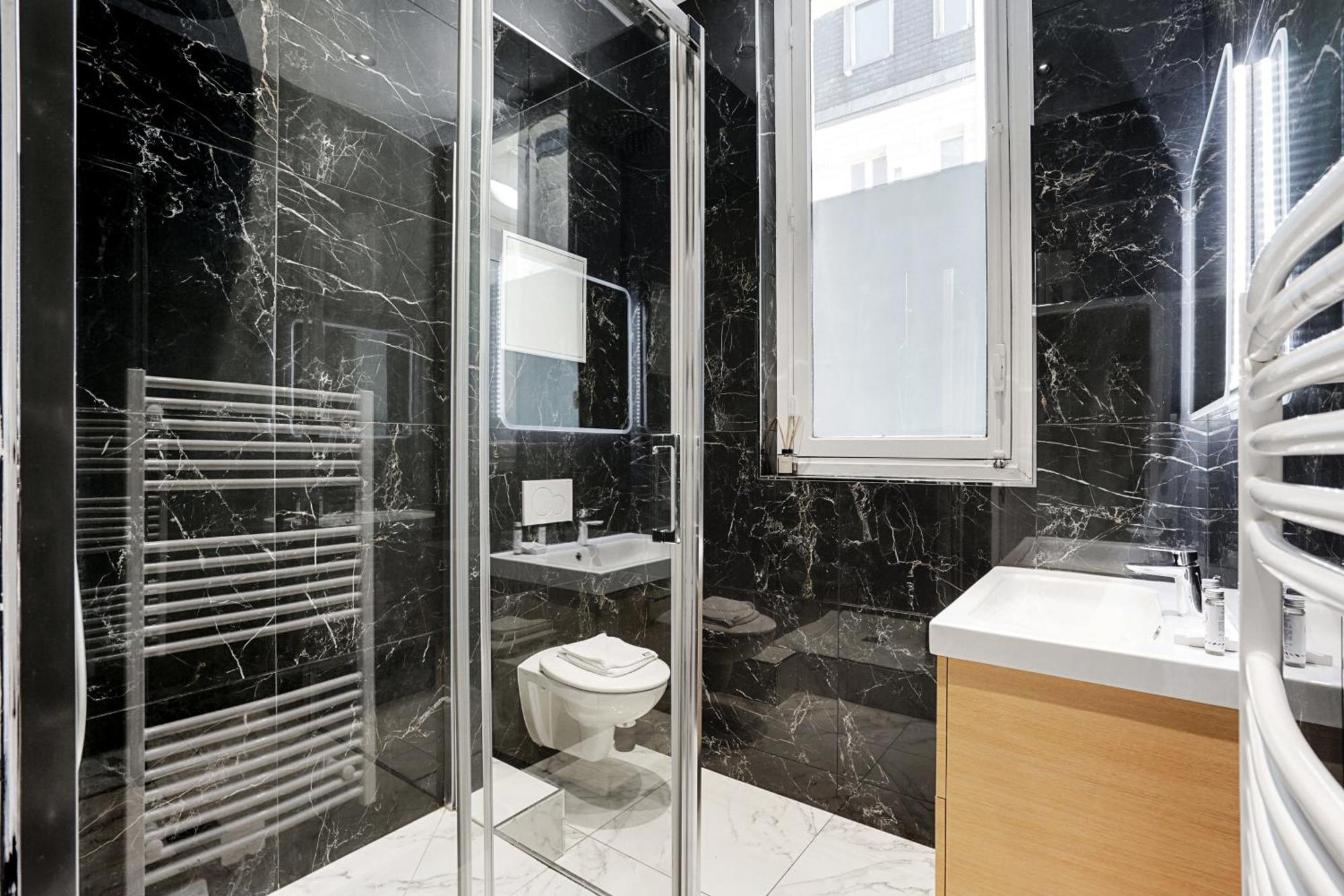 Luxurious Apartment - 2Br-8P -Champs Elysees 巴黎 外观 照片